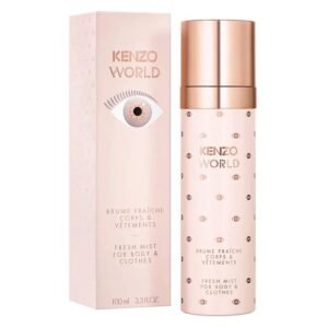 Kenzo World Body Mist 100ml