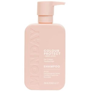 Monday Haircare Colour Protect Shampoo 354ml