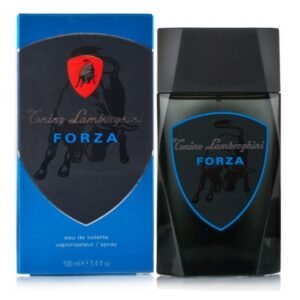 Lamborghini Forza Eau de Toilette 100ml  Spray