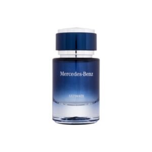 Mercedes-Benz Ultimate Eau de Parfum 75ml Spray