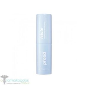Skin Proud Icicle Cooling Eye Serum Stick 9g