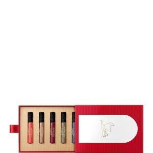 Christian Louboutin Fétiche Collection Discovery Set 5 x 2ml