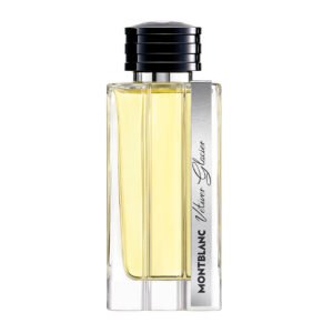 Mont Blanc Vetiver Glacier Eau de Parfum 125ml Spray