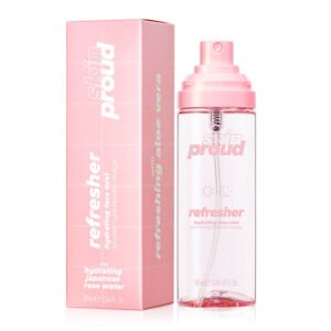 Skin Proud Refresher Hydrating Face Mist 90ml