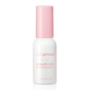 Skin Proud Smooth Talk 2% Hyaluronic Acid Serum 25ml