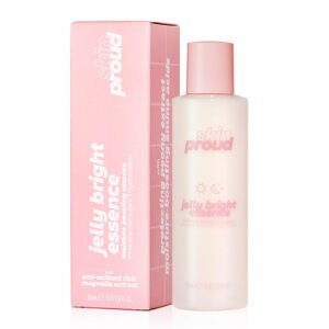 Skin Proud Jelly Bright Moisturising Essence 150ml