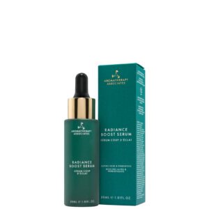 Aromatherapy Associates London Radiance Boost Serum 30ml