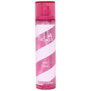 Aquolina Pink Sugar Hair Perfume 100ml Spray