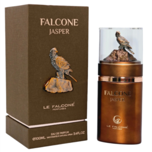 Le Falcone Jasper Eau De Parfum 100ml Spray