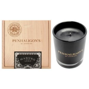 Penhaligon's Maduro Leaf Candle 200g