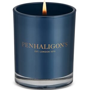 Penhaligon's Corinth Linen Candle 200g