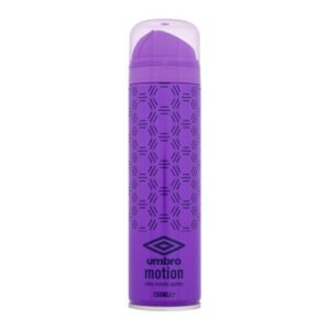 Umbro Motion Deo Body Spray 150ml