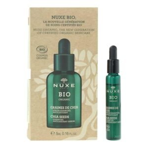 Nuxe Bio Organic Rice Oil Extract Ultimate Night Recovery Oil 5ml