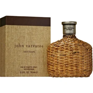 John Varvatos Artisan Eau de Toilette 75ml Spray