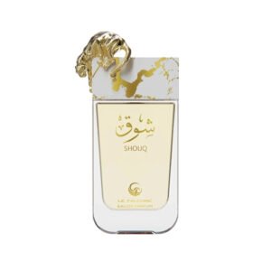 Le Falcone Shouq Eau de Parfum 90ml Spray