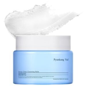 Pyunkang Yul Deep Clear Cleansing Balm 100ml