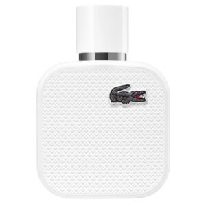 Lacoste Eau de Lacoste L.12.12 Blanc Eau de Parfum 50ml Spray