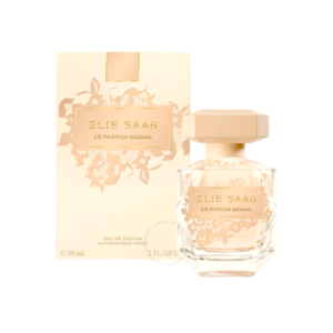 Elie Saab Le Parfum Bridal Eau de Parfum 90ml Spray