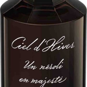 Moncler Ciel D'hiver Un Neroli En Majeste Eau de Parfum 100ml Spray