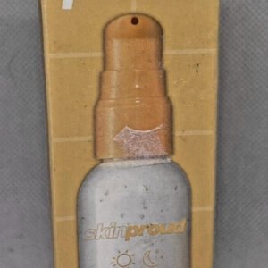 Skin Proud Bright Boost 2% Vitamin C Serum 25ml