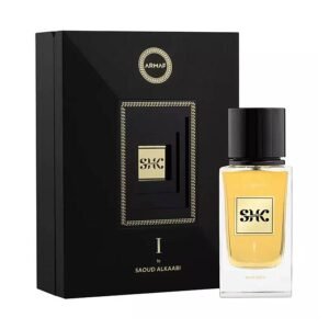 Armaf SHK I Eau de Parfum 100ml Spray