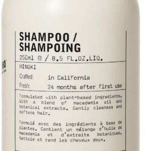 Le Labo Hinoki Shampoo 250ml