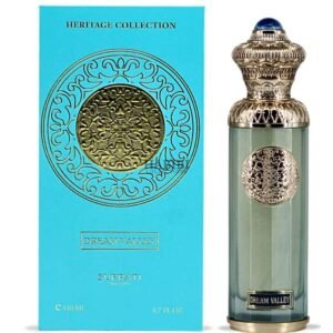 Surrati Perfumes Dream Valley Eau De Parfum 140ml Spray