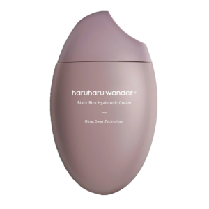 Haruharu Wonder Black Rice 10 Hyaluronic Cream 50ml