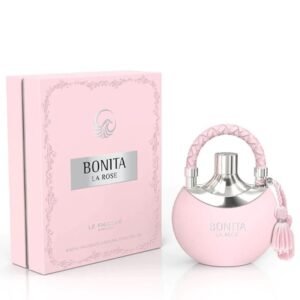 Le Falcone Bonita La Rose Eau De Parfum 100ml Spray