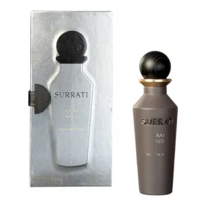 Surrati Gray Oud Extrait De Parfum 150ml Spray