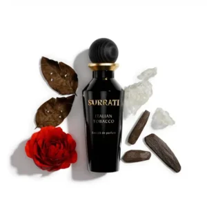 Surrati Italian Tobacco Extrait de Parfum 150ml Spray
