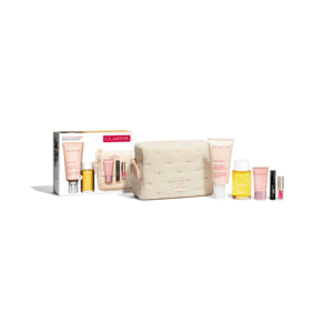 Clarins Beautiful Beginnings Gift Set - 6 Pieces