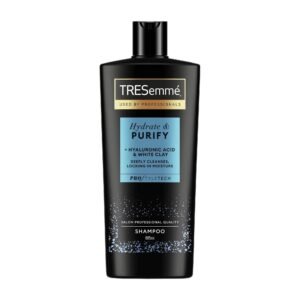 TRESemmé Hydrate & Purify Shampoo 685ml