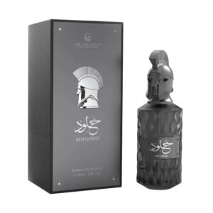 Le Falcone Khulood Extrait De Parfum 85ml Spray