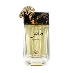 Le Falcone Qannas Eau de Parfum 90ml Spray
