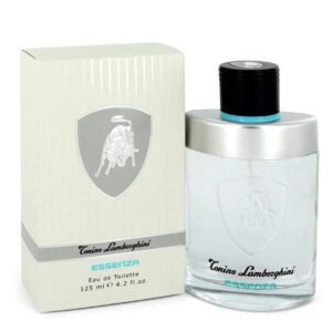 Lamborghini Essenza Eau de Toilette 125ml Spray