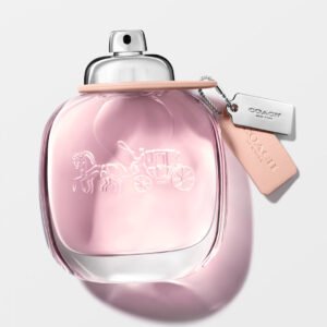 Coach the Fragrance Eau de Toilette 90ml Spray