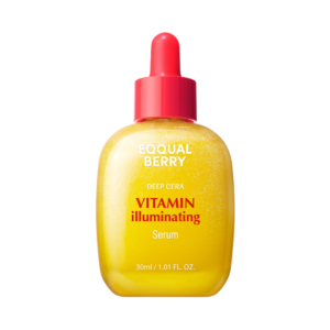 Eqqualberry Vitamin Illuminating Serum 30ml