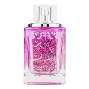 Ard Al Zaafaran Rose Paris Gift Set 100ml EDP + 50ml Deodorant Spray