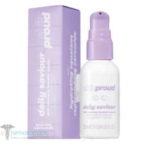 Skin Proud Daily Saviour Booster Serum 25ml