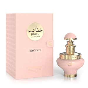 Le Falcone Juman Precious Eau De Parfum 100ml Spray