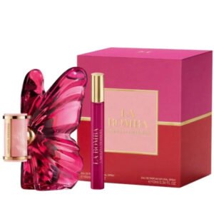 Carolina Herrera La Bomba Gift Set 80ml EDP + 10ml EDP