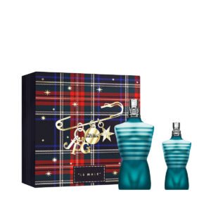 Jean Paul Gaultier Le Male Gift Set 125ml EDT + 40ml EDT