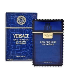 Versace Eau Fraîche Extrême Eau de Parfum 100ml Spray