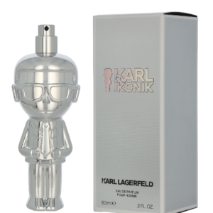Karl Lagerfeld Karl Ikonik Pour Homme Eau de Parfum 60ml Spray