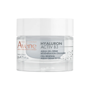 Avene Hyaluron Activ B3 Aqua Gel 50ml