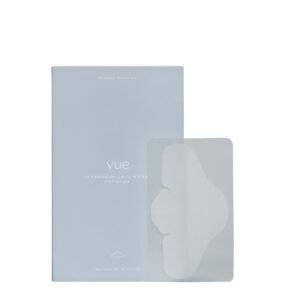 Vue Hydrocolloid Nose Patches 8 pcs