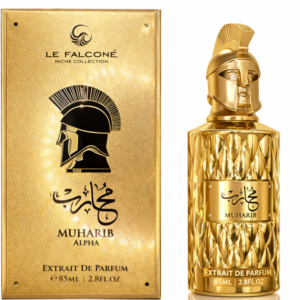 Le Falcone Muharib Alpha Extrait De Parfum 85ml Spray