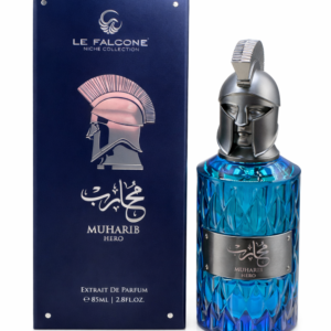 Le Falcone Muharib Hero Extrait De Parfum 85ml Spray