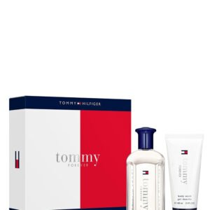 Tommy Hilfiger Tommy Forever Gift Set 100ml EDT + 100ml Body Wash